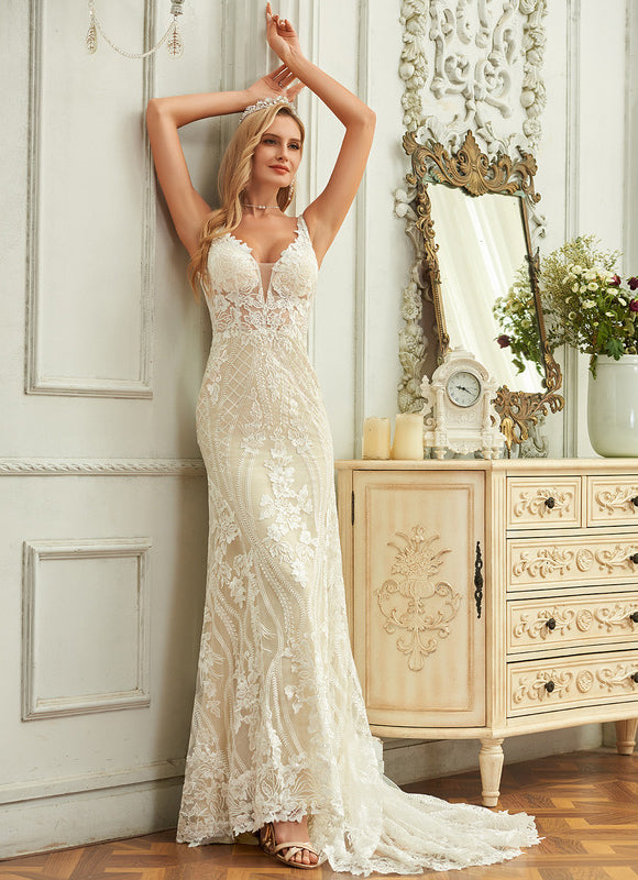Robe Chic Éclat Damour - gallery 4