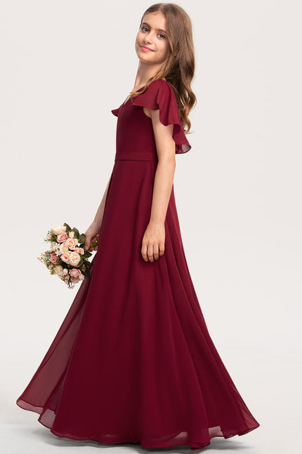 Robe Chic Ailée Céleste