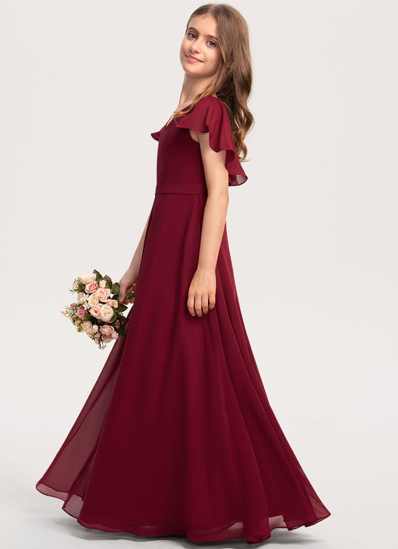 Robe Chic Ailée Céleste
