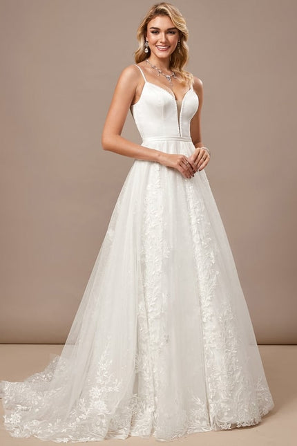 Robe De Mariee Tres Chic