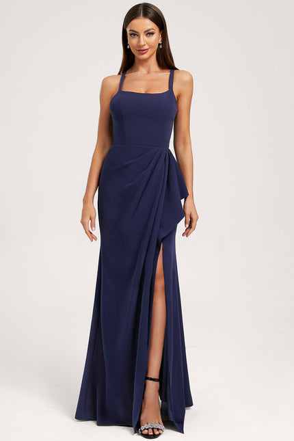 Robe Chic Fluide Élégante