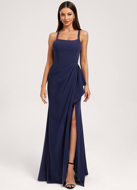 Robe Chic Fluide Élégante