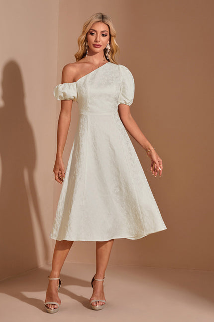 Robe Chic Éclat Féminin - gallery 4