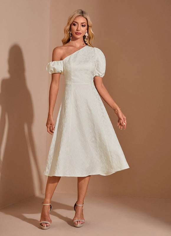 Robe Chic Éclat Féminin - gallery 4