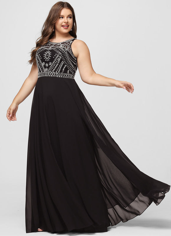 Robe Chic Élégance Délirante - gallery 7