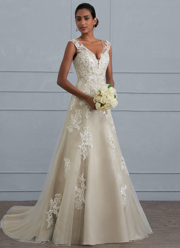 Robe Chic Éthérée Florale
