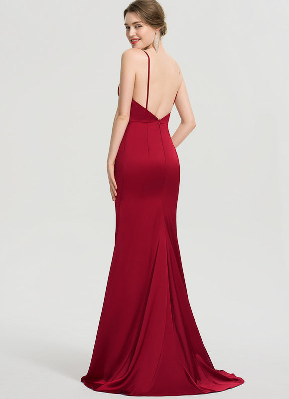 Robe Chic Élégance Passionnée - gallery 3
