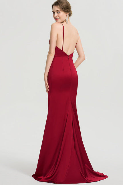 Robe Chic Élégance Passionnée - gallery 3