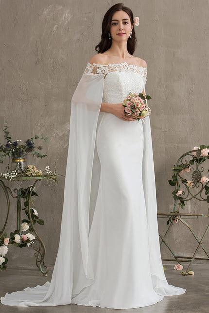 Robe Chic Nymphe Élégante - gallery 3