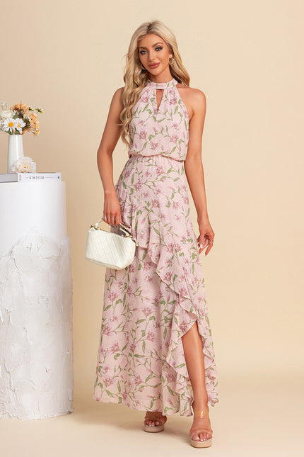 Robe De Plage Chic