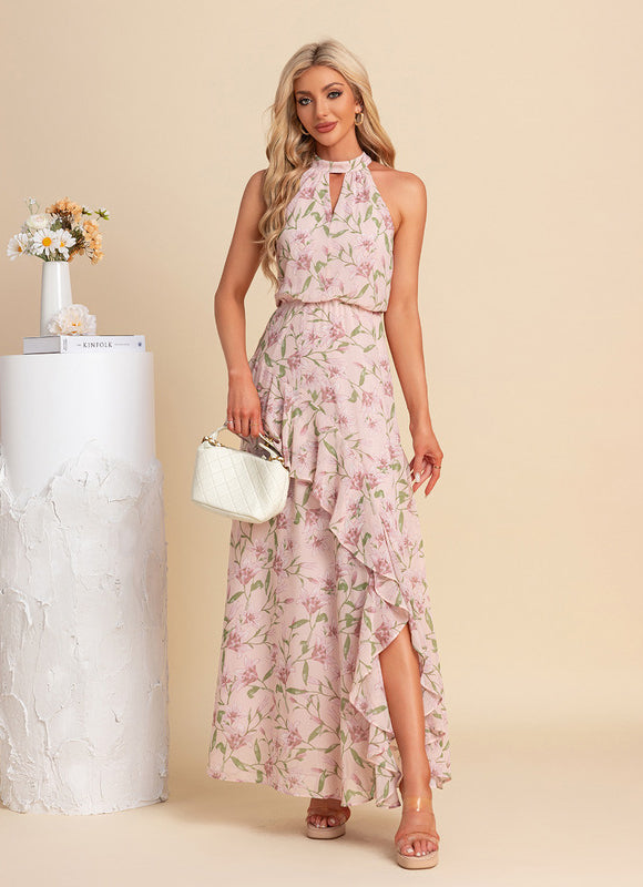 Robe De Plage Chic