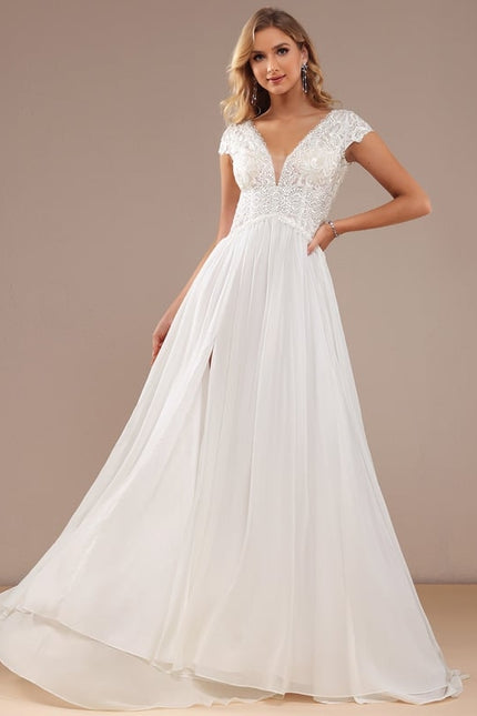 Robe Ivoire Chic - gallery 6