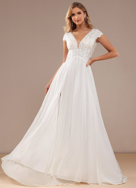Robe Ivoire Chic - gallery 6
