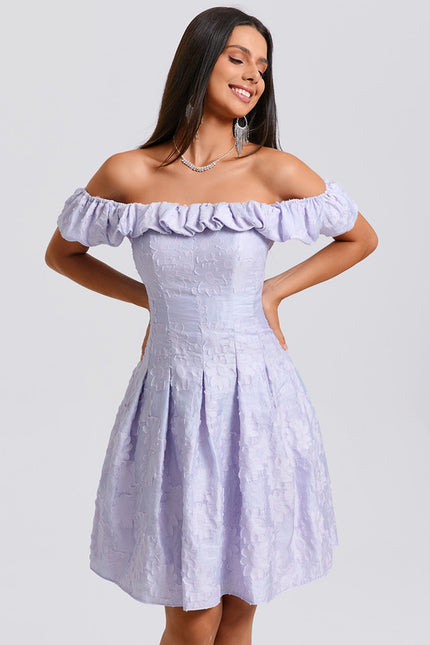 Robe Originale Et Chic - gallery 4