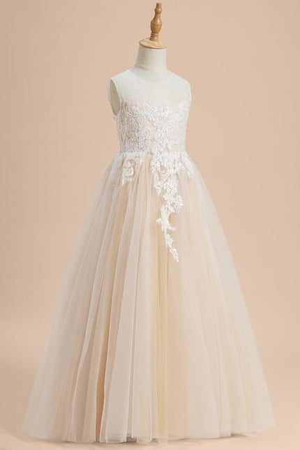 Robe Chic Étoile De Fête - gallery 3