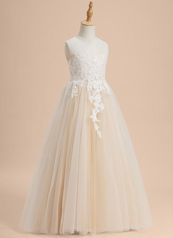 Robe Chic Étoile De Fête - gallery 3