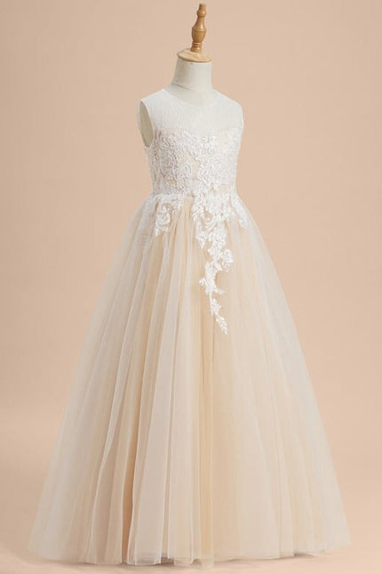 Robe Chic Étoile De Fête - gallery 3