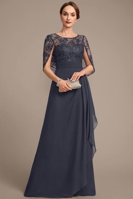 Robe Chic Maternelle Couture