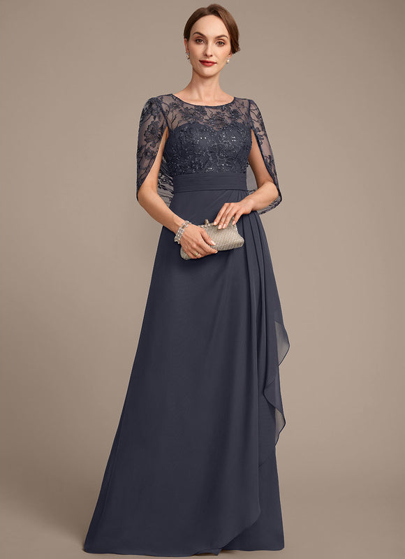Robe Chic Maternelle Couture