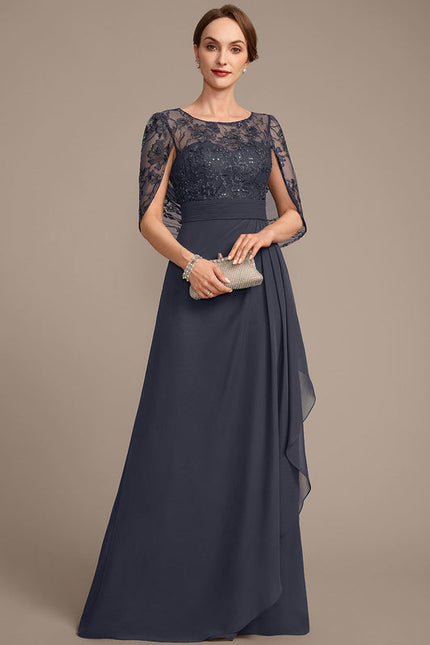Robe Chic Maternelle Couture