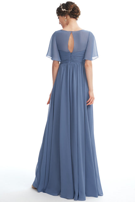 Robe De Grossesse Chic - gallery 1