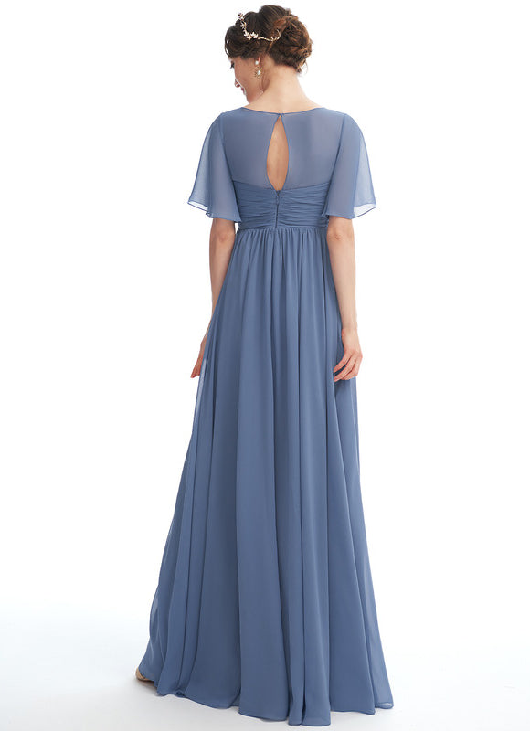 Robe De Grossesse Chic - gallery 1