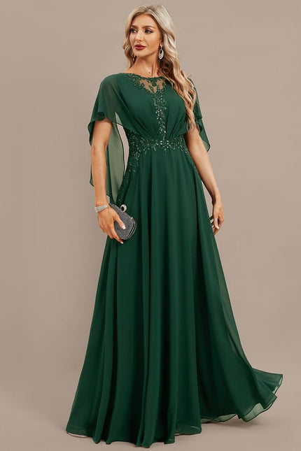Robe Chic Luxe Fluide - gallery 5