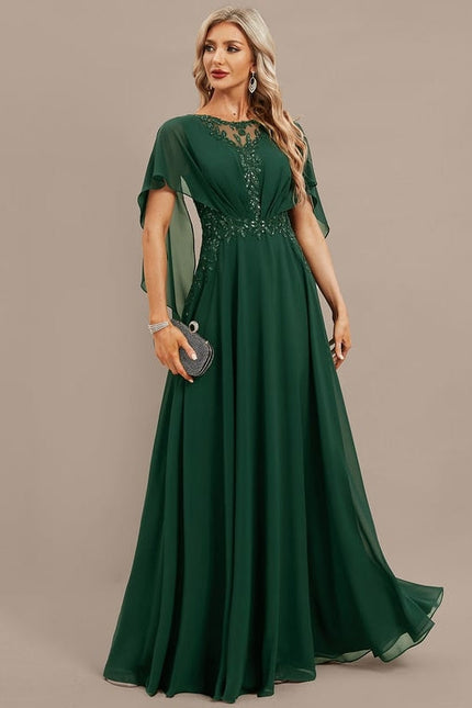 Robe Chic Luxe Fluide - gallery 5