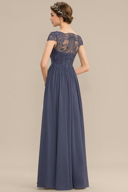 Robe Chic Nuance Vaporeuse - gallery 8