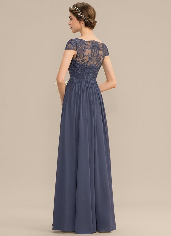 Robe Chic Nuance Vaporeuse - gallery 8