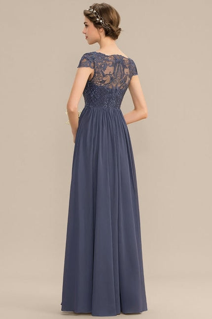 Robe Chic Nuance Vaporeuse - gallery 8