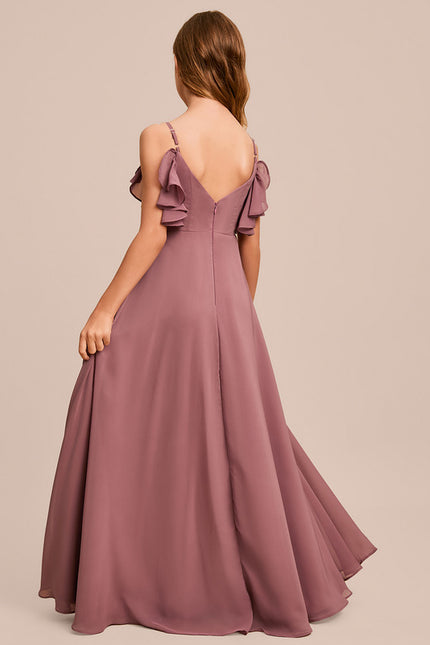 Robe Chic Bleue - gallery 8