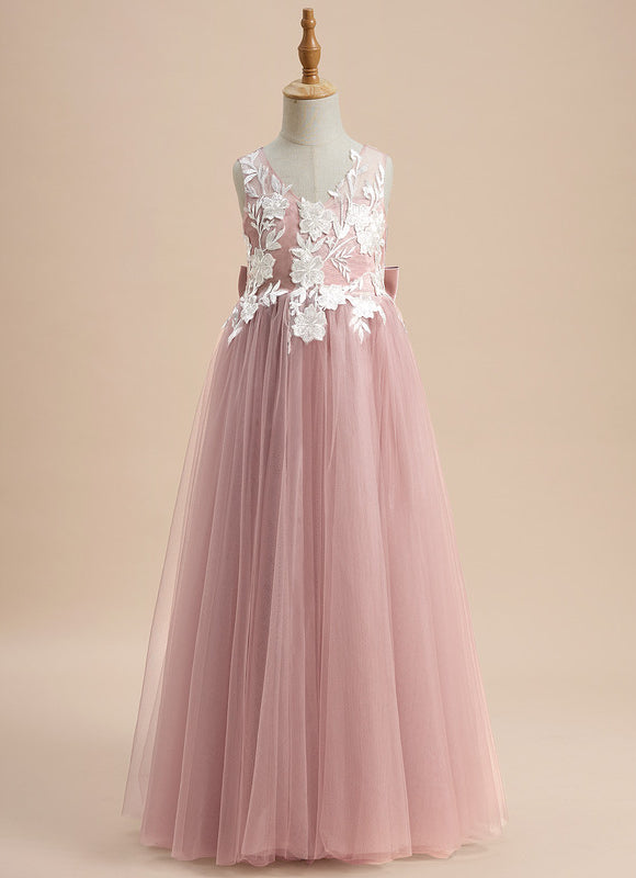 Robe Chic Élégance Fleurie - gallery 3