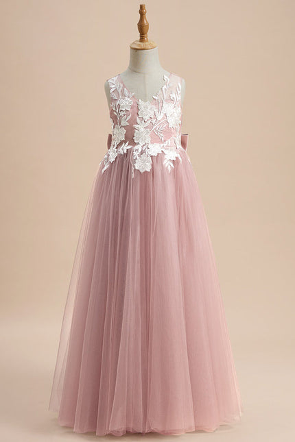 Robe Chic Élégance Fleurie - gallery 3