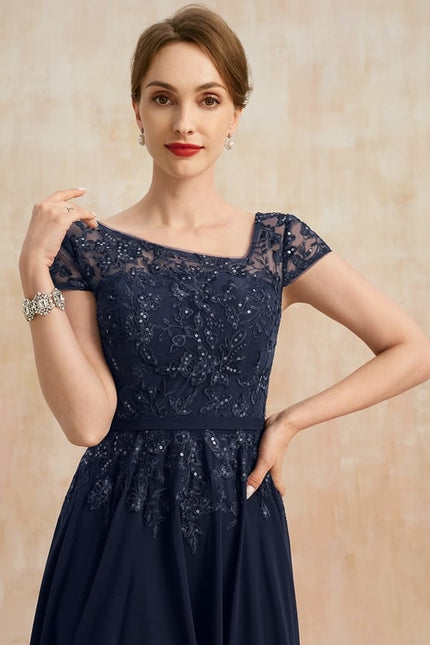 Robe Chic Élégance Légendaire - gallery 1