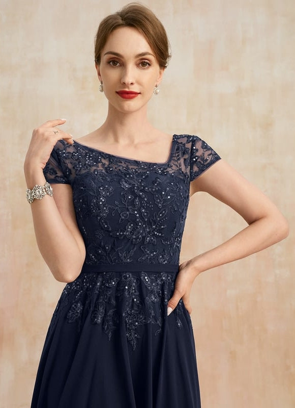 Robe Chic Élégance Légendaire - gallery 1