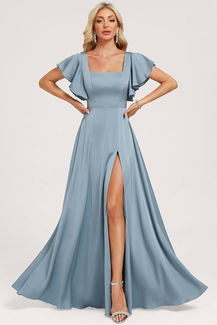 Robe Chic Célestine Éthérée - gallery 1