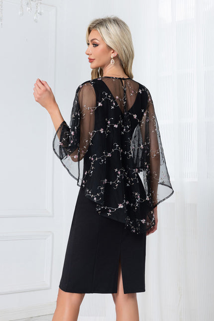 Robe D'Hotesse Chic - gallery 1