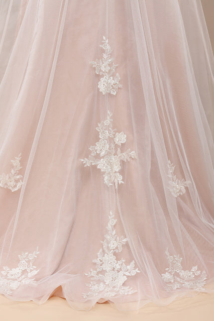 Robe Chic Aérienne Couture - gallery 3