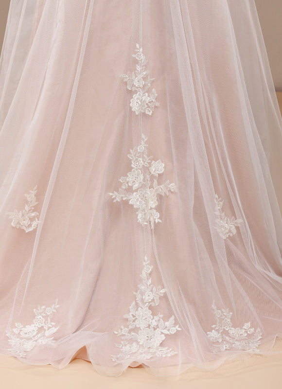 Robe Chic Aérienne Couture - gallery 3