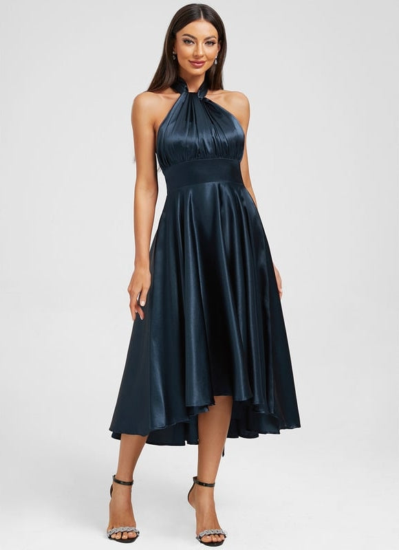 Robe Chic Pour Cocktail - gallery 2