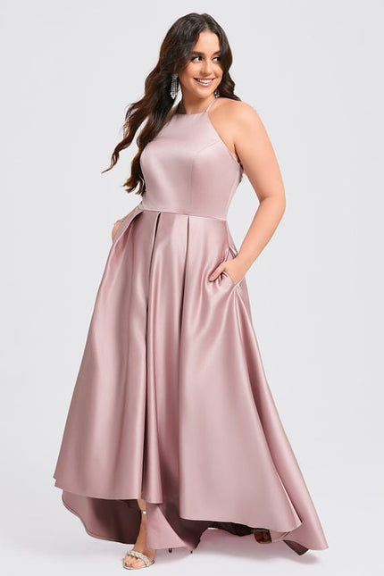 Robe Chic Élégance Cascade - gallery 8