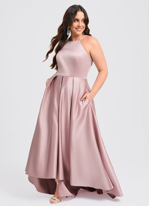 Robe Chic Élégance Cascade - gallery 8