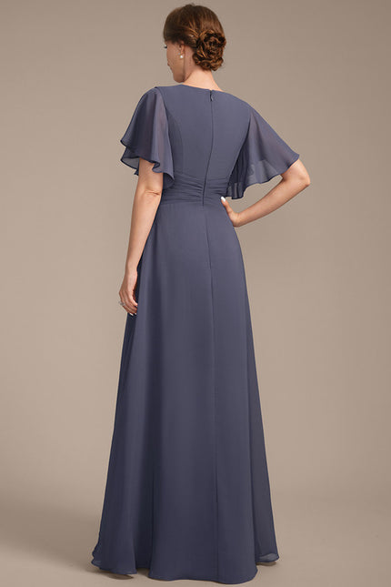 Robe Chic Mère Précieuse - gallery 5