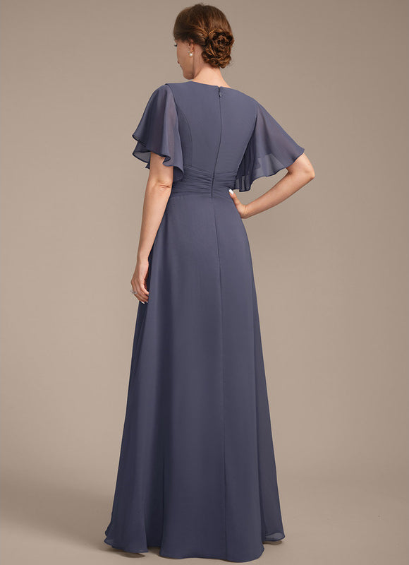Robe Chic Mère Précieuse - gallery 5