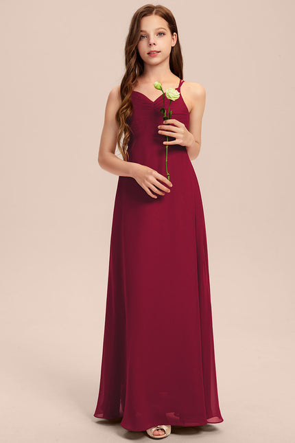 Robe Chic Flottante Céleste - gallery 6