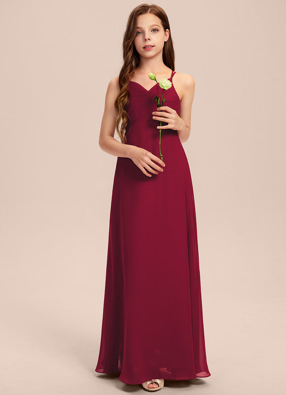 Robe Chic Flottante Céleste - gallery 6