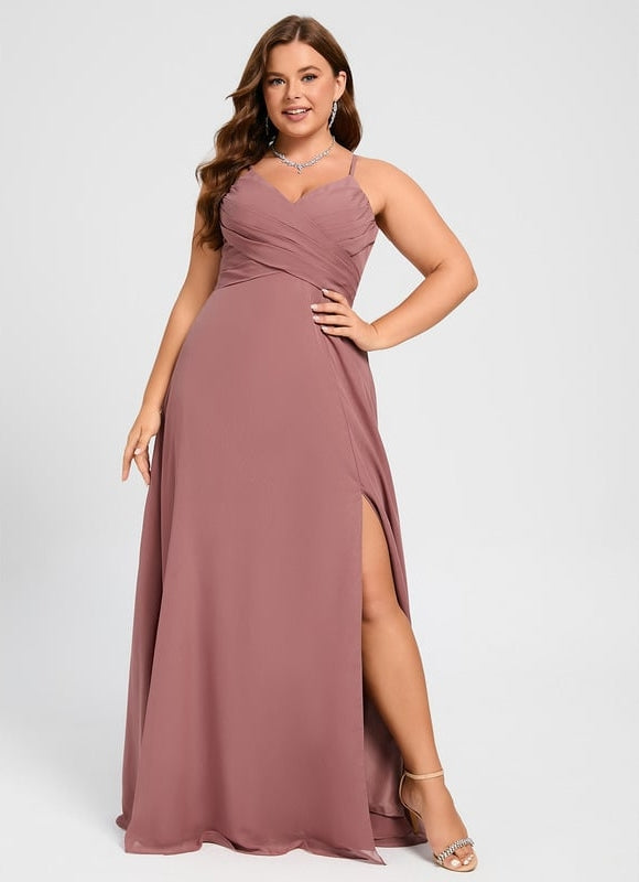 Robes Bohème Chic Mariage - gallery 6