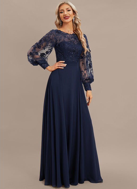 Robe Chic Élégance Naturelle - gallery 5