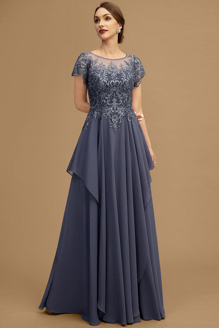 Robe Chic Maternelle Couture - gallery 4